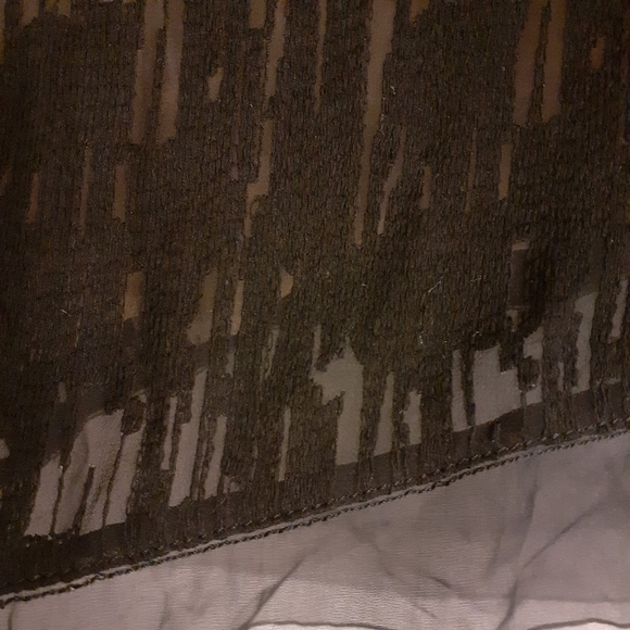 Nwt Helmut Lang Silk Dress - Picture 4 of 6